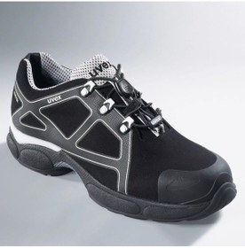 Resim uvex Safety Uvex 9503.2 İş Ayakkabısı Xenova S3 WR SRC 