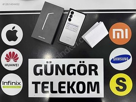 Resim Samsung S25+ İkinci El TR | 256 GB | Gümüş 