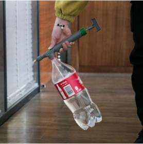 Resim markentegra Çok Amaçlı Basınçlı İlaçlama Pompası - Manuel Ayarlı, 1.5L-2.5L Şişelerle Uyumlu 