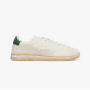 Resim Lacoste Carnaby Set Kadın Beyaz Sneaker 