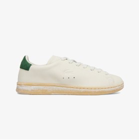 Resim Lacoste Carnaby Set Kadın Beyaz Sneaker 
