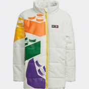 Resim adidas x Classic LEGO Çocuk Beyaz Mont 