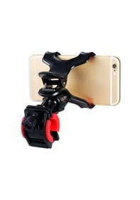 Resim Telefon Tutucu Bisiklet Için Mandallı (545563433) 