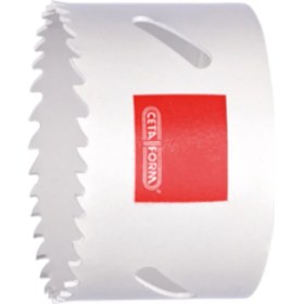 Resim J40-022 22mm Hss Bı-Metal Panc Ceta 