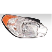 Resim Ayfar Far Sinyal Sağ Accent Era 06-11 Sari Sinyalli Mekanik IS00-AYFAR 404551 