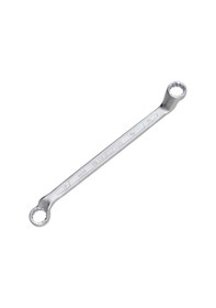 Resim İzeltaş 0430 03 4650 Yıldız Iki Ağız Anahtar 46x50 Mm 