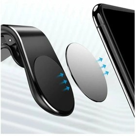 Resim sogex Süper Güçlü Mıknatıs Manyetik Tel Tutucu Araba Tel Tutacağı Mıknatıs Yeni Nesil Manyetik Tel Tutucu 