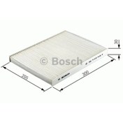 Resim Bosch 1987432071 Polen Filtresi A4-A6 1.8-1.8T-2.0-2.0Tdı-2.4-2.5Tdı-2.7Tdı-3.0-3.2- Seat Exeo 