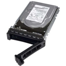 Resim Dell 2,5" 600gb 10K 12G SAS Hot Plug Sunucu Hdd 