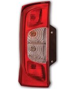 Resim Mars-610389 Stop Lambasi Sol Tek Kapi Duysuz Fiorino Bipper Nemo 515103656 