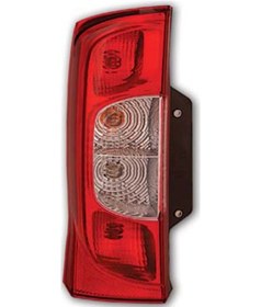 Resim Mars-610389 Stop Lambasi Sol Tek Kapi Duysuz Fiorino Bipper Nemo 515103656 