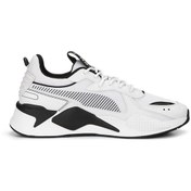 Resim Puma Rs X Sneaker Erkek Ayakkabı 390039 01 001 Puma