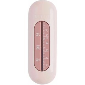 Resim Bebek Banyo Termometresi Geniş Ekranlı ve Hassas Ölçüm - Pembe 