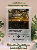 Resim Arthata-spotify Poster Spotifaj Poster Spotify Posterı Halter - Mucizeler Ülkesi 224327065 