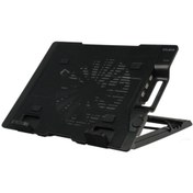 Resim Zalman Notebook Soğutucu Stand Zm-ns2000 