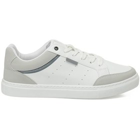 Resim Torex Casey 5pr Beyaz Erkek Sneaker 000000000102046019 Beyaz 