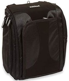 Resim ADDISON 300204 Siyah Profesyonel Kamera Çantası 