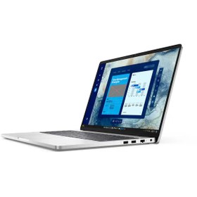 Resim Dell Pro 16 PC16250 Ultra 5 235U 32GB 512GB SSD 16 Fhd+ Windows 11 Pro BTO106-PC16250 