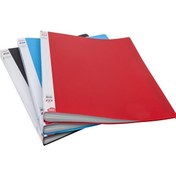 Resim Noki Katalog (Sunum) Dosyası Prıme 80 YP Kırmızı 64180-Nnp-080 