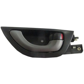 Resim Honda Jazz 09/13 Arka Kapı I Ç Açma Kolu Sağ Si Yah Elceği Gri Hushan 
