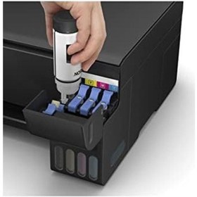 Resim Epson 103 C13t00s14a Siyah Kartuş 