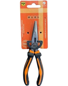 Resim Kargaburun, Düz, 160 Mm 