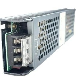 Resim 48V 6.5A 300W Slim Adaptör 48 Volt 6.5 Amper Adaptör 