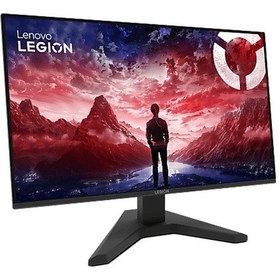 Resim Lenovo Legion 68CCGAC1TK R27s 27" 1 ms (MPRT) 144 Hz Gaming Monitör 