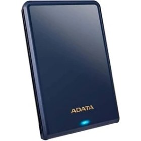 Resim Adata HV620S - 2 Tb, USB 3.2 Gen.1'li Harici Sabit Sürücü, Mavi 