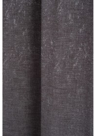 Resim Toscana Fon Perde Antrasit 