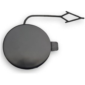 Resim Vw Golf 7 Mk7 2013-2017 Ön Tampon Çeki Demiri Kapagi 5G0807241 320006970 