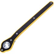 Resim Yaozixa Araçlarda Lastik Değişim İçin Kollu Çarklı Kelepçe - Motosiklet, Araba, Suv Uyumlu Metal+plastik 