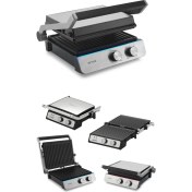 Resim Onvo OVTST03 Tost Makinesi 