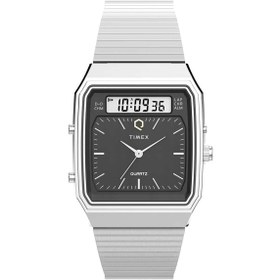 Resim Timex TW2Y05900 Erkek Kol Saati 