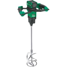 Resim Haıspro GJ800 Profesyonel Boya & Harç Karıştırıcı 120 mm 