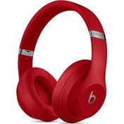 Resim Beats Studio3 Wireless Bluetooth Kulak Üstü Kulaklık 