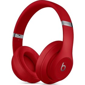 Resim Beats Studio3 Wireless Bluetooth Kulak Üstü Kulaklık 