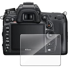 Resim Tewıse Canon 750D / 760D Uyumlu Ekran Koruyucu 