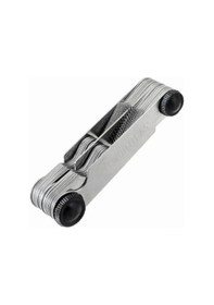 Resim Neevoyu 52 Parça Metrik Ve İngiliz Sistemli, 60 -55 Açılarıyla Tork Ölçümü İçin Reçme Kalıbı Seti 