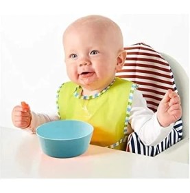 Resim Plastik Kase (0.150 L, Çok Renkli) 6 Parça 