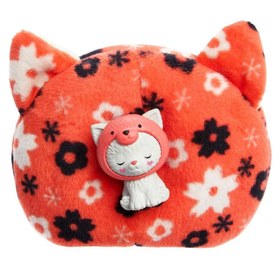 Resim Barbie Cutie Reveal Şirin Kostümler Serisi - Panda HRK28 