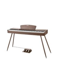 Resim Donner Ddp-80 Dijital Piyano Ceviz 