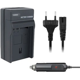 Resim Canon Lp-E12 PowerShot SX70 HS Uyumlu Şarj Cihazı 