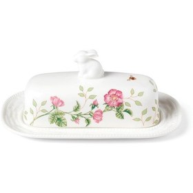 Resim Lenox Meadow Tavşan Terayağı Kasesi 19cm 