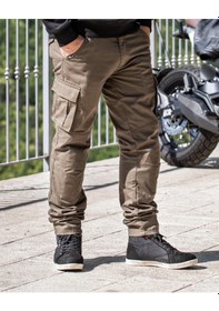 Resim Oj Cargo Korumalı Motosiklet Pantolon 58 58- 