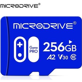 Resim Hafıza Kartları 128 Gb 64 Gb 32 Gb Yüksek Hızlı Flash Kart 256 Gb Mikro Tf/s 256gb 