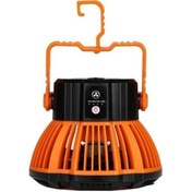 Resim Taşınabilir Klima Fanı 6773 Turuncu 