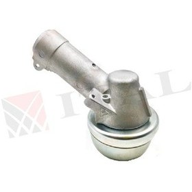 Resim İtal Motorlu Tırpan Redüktör 28mm - 9 Diş Stihl Fs460/490/ Fs260/fs360 Uyumlu 