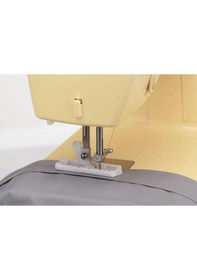 Resim Singer Simple 3223Y Sarı Dikiş & Nakış Makinesi 