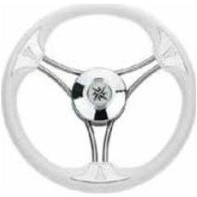 Resim T22w Dümen Simidi Beyaz Ø35cm 